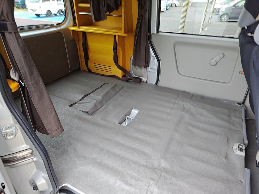 エブリイバンＰＣの写真 15