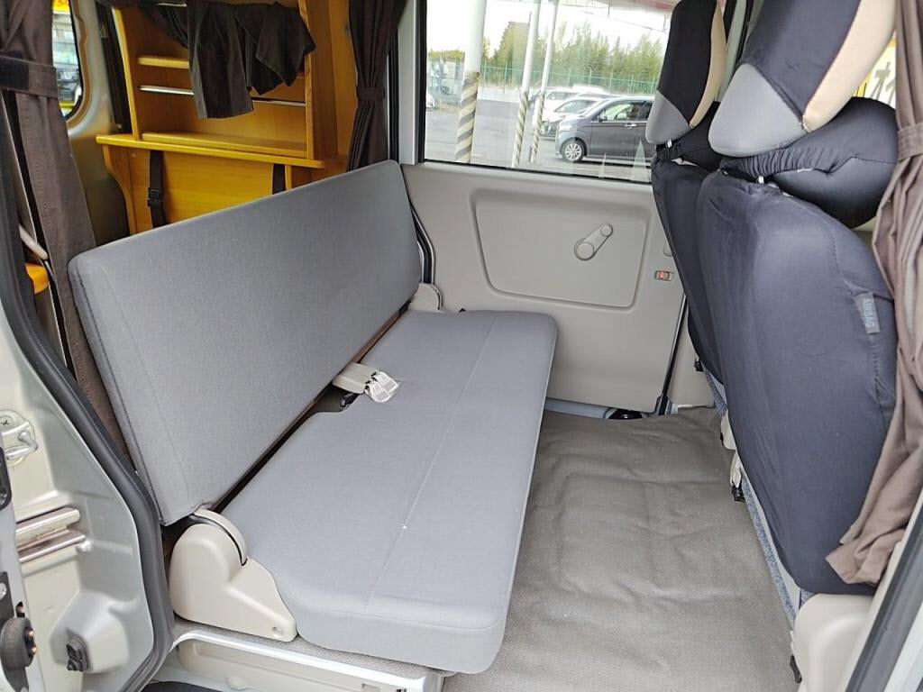 エブリイバンＰＣの写真 16