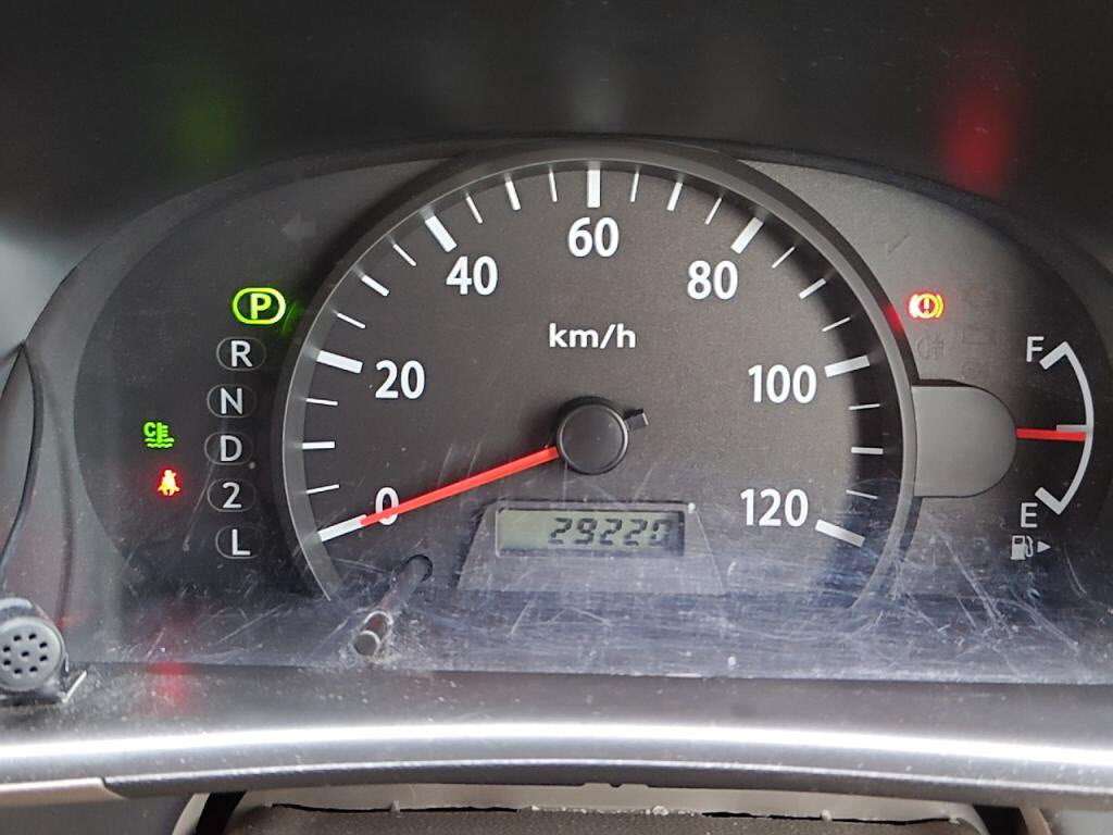 エブリイバンＰＣの写真 20