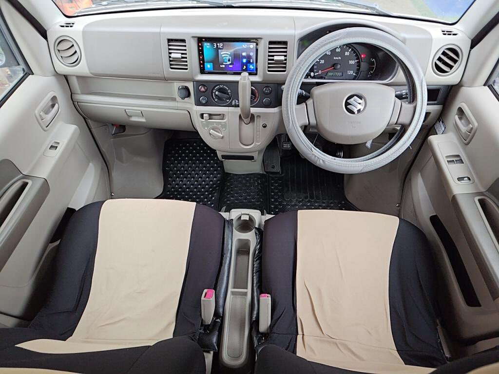 エブリイバンＰＣの写真 1