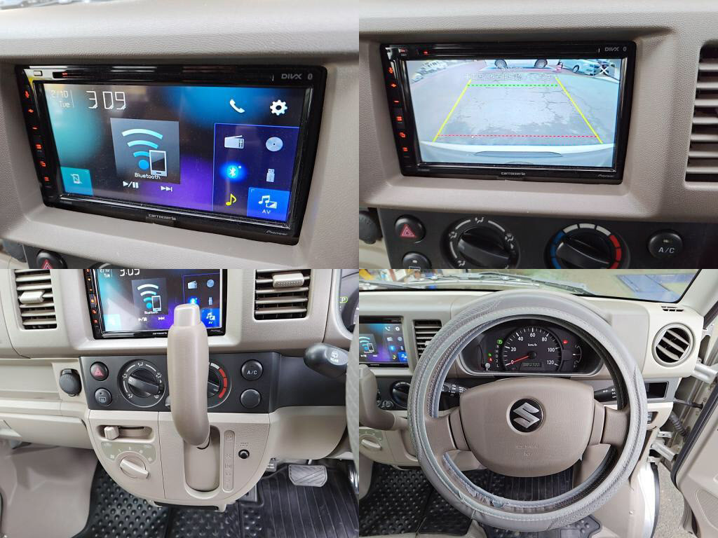 エブリイバンＰＣの写真 2