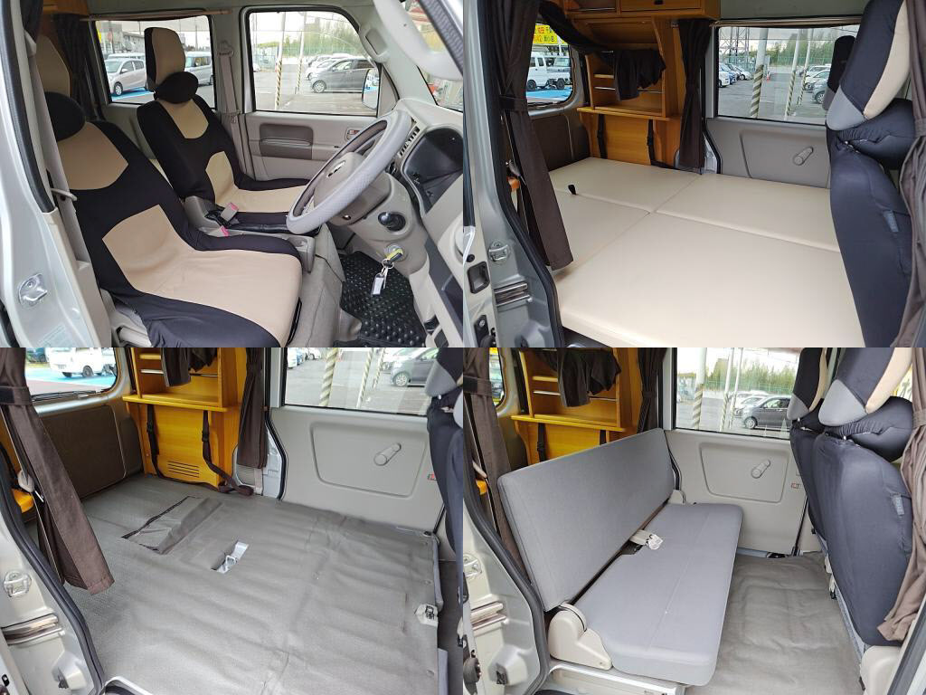 エブリイバンＰＣの写真 4