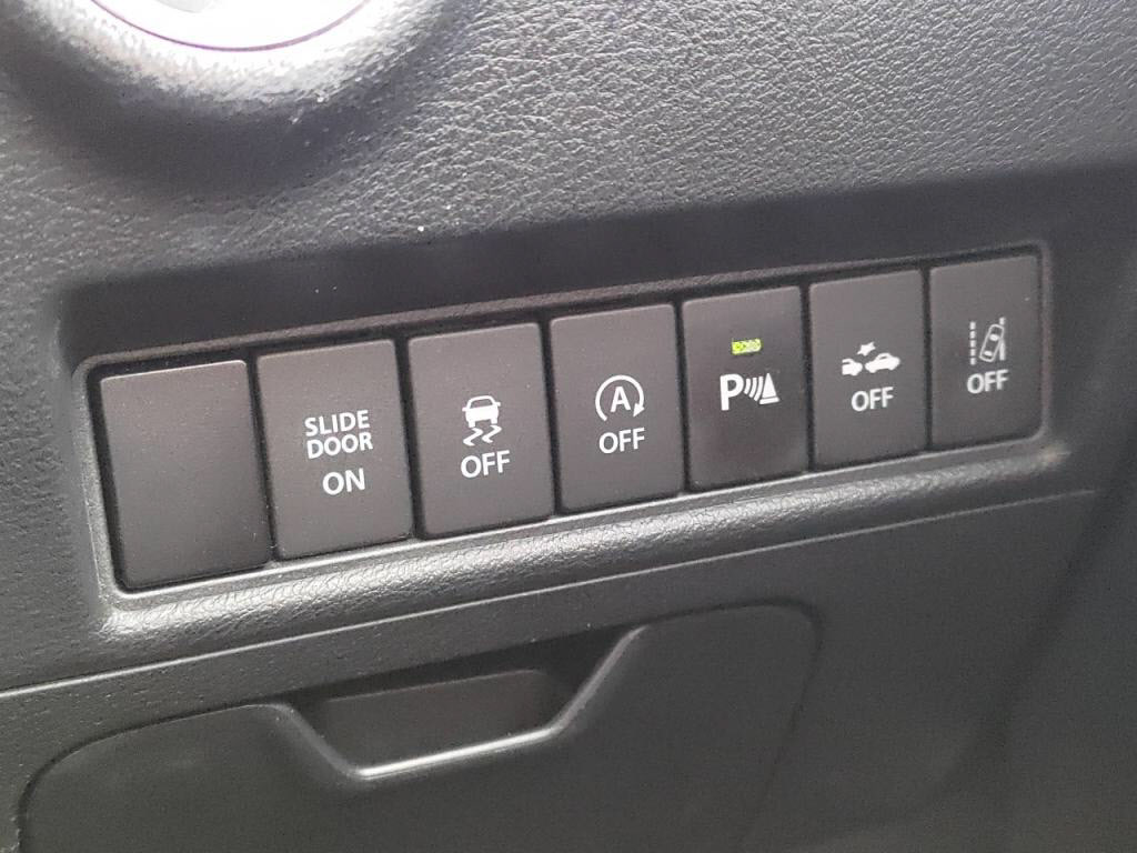 デリカＤ２ハイブリッドＭＺの写真 16