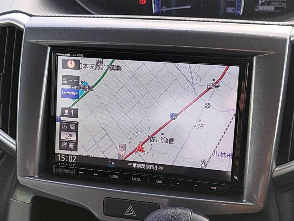 デリカＤ２ハイブリッドＭＺの写真 17