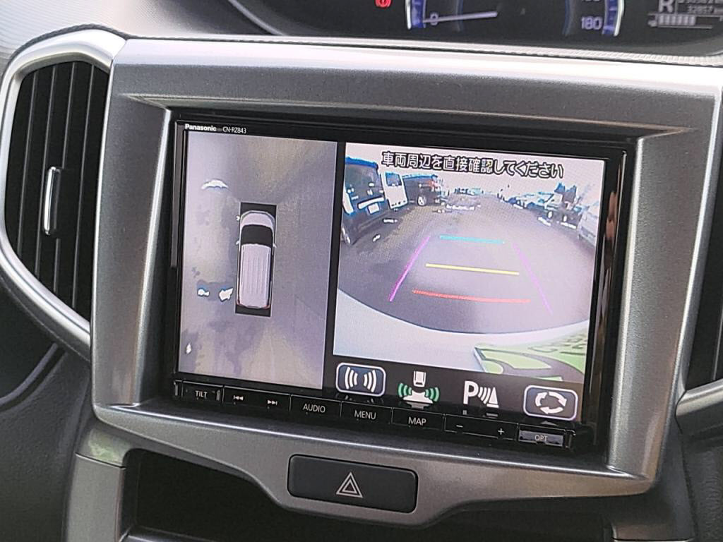 デリカＤ２ハイブリッドＭＺの写真 18