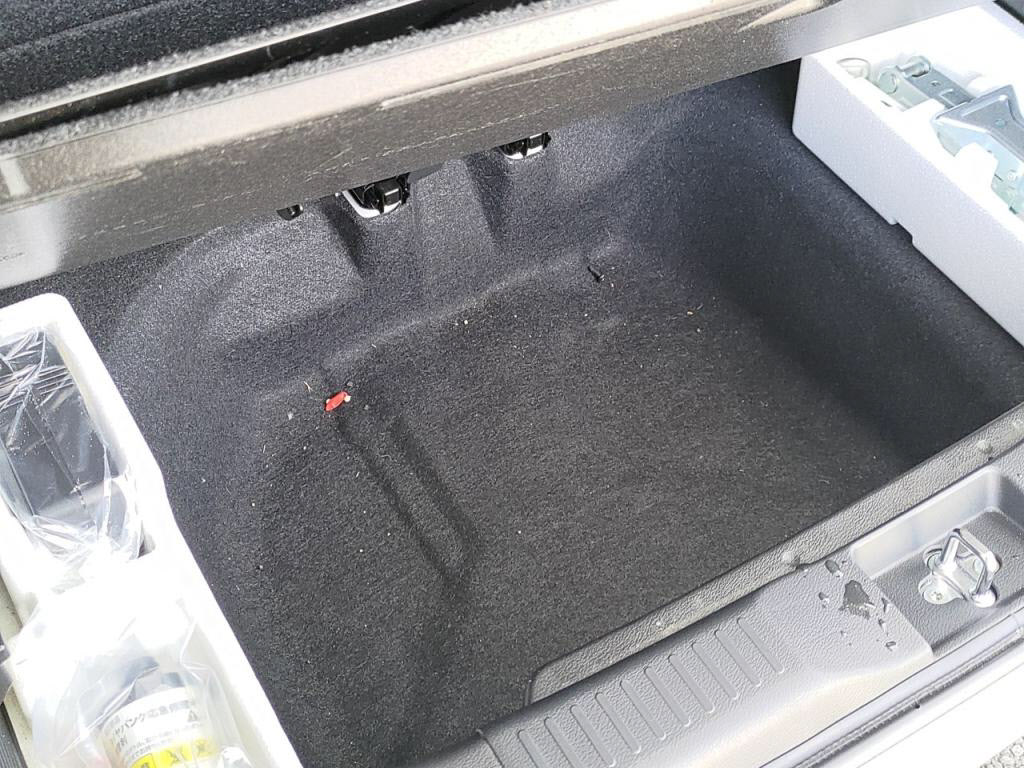 デリカＤ２ハイブリッドＭＺの写真 28