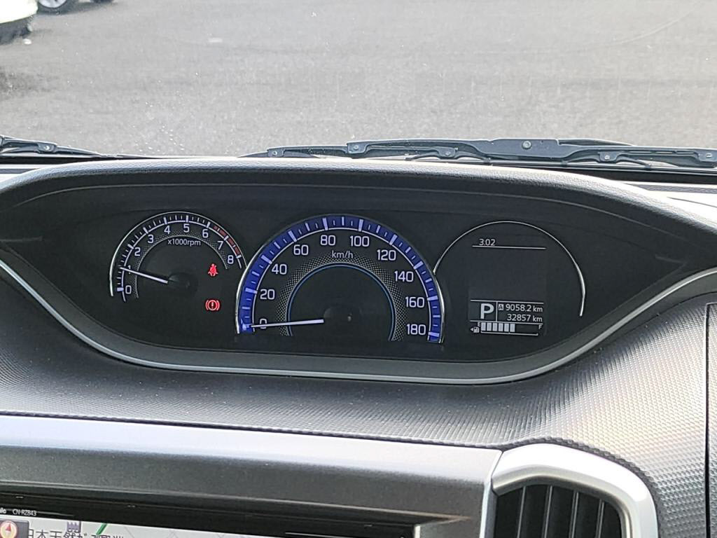 デリカＤ２ハイブリッドＭＺの写真 29