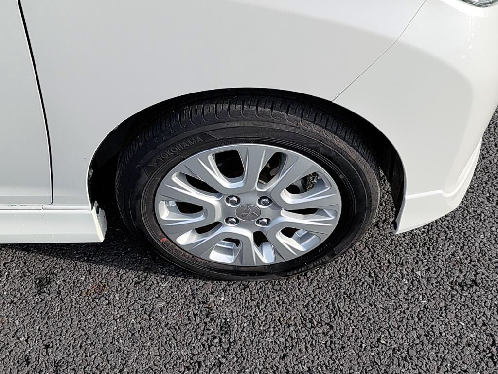 デリカＤ２ハイブリッドＭＺの写真 30