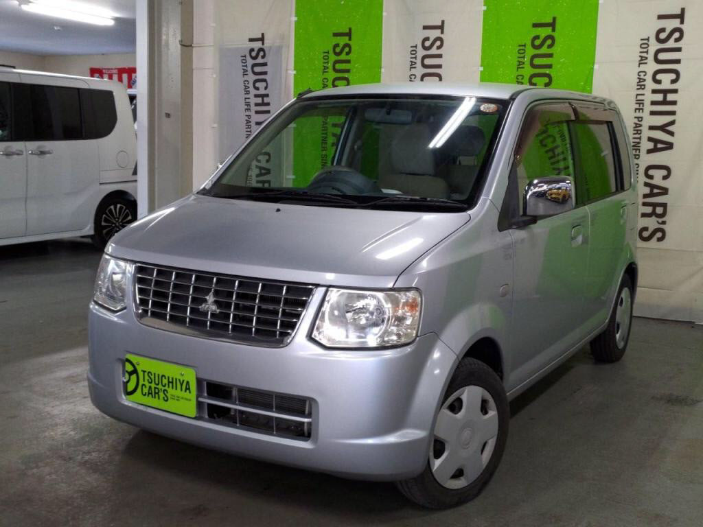 ｅｋワゴンＭＸの写真 10