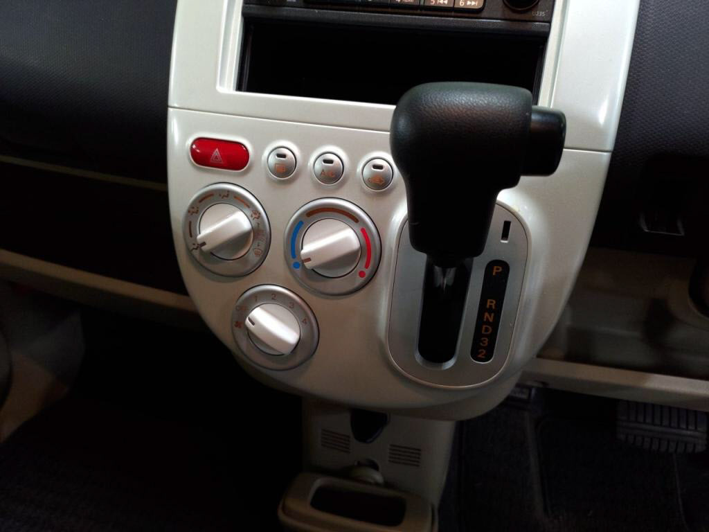 ｅｋワゴンＭＸの写真 17