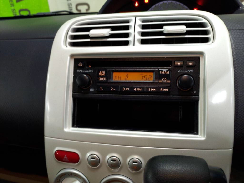 ｅｋワゴンＭＸの写真 18