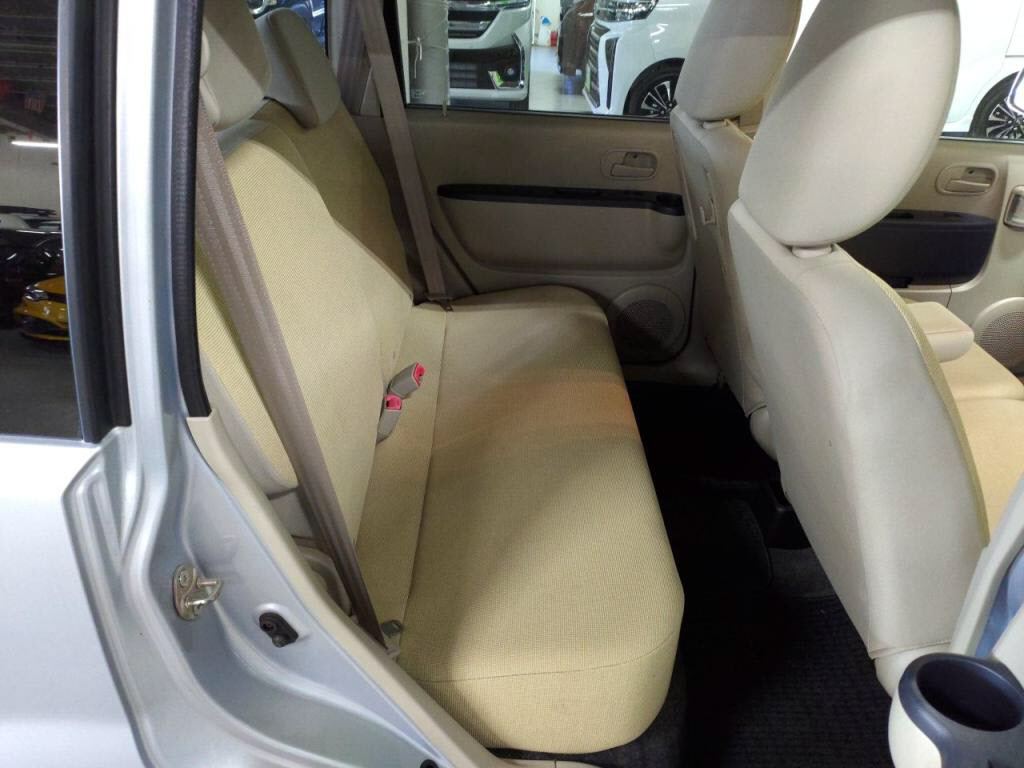 ｅｋワゴンＭＸの写真 22