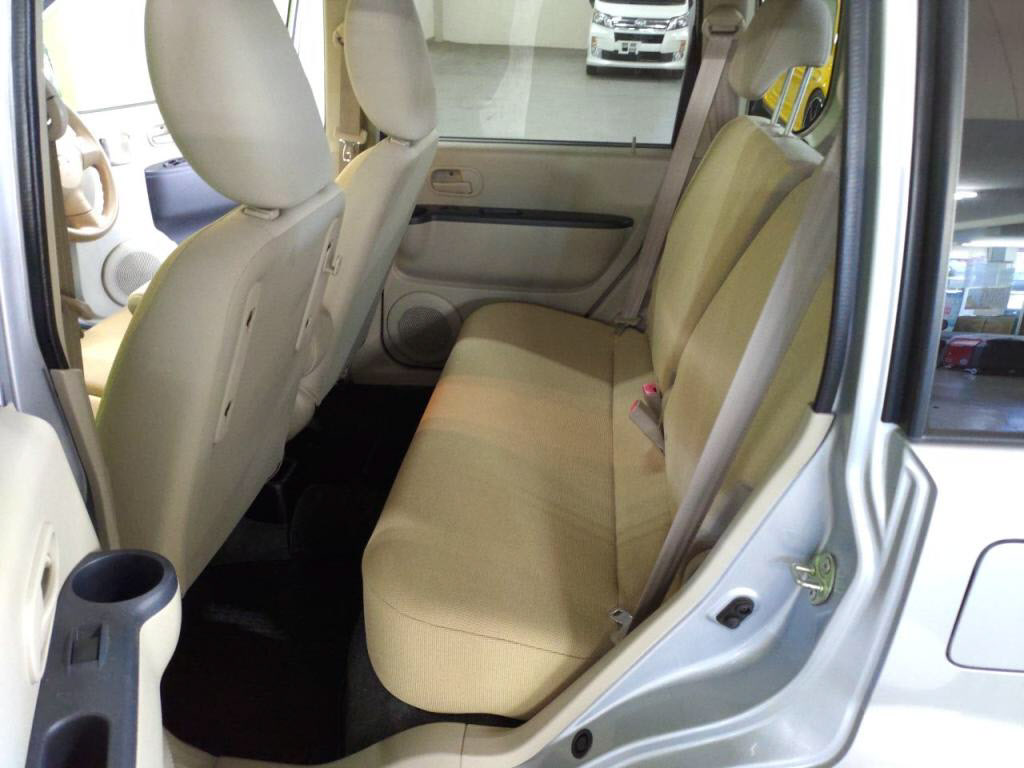 ｅｋワゴンＭＸの写真 23