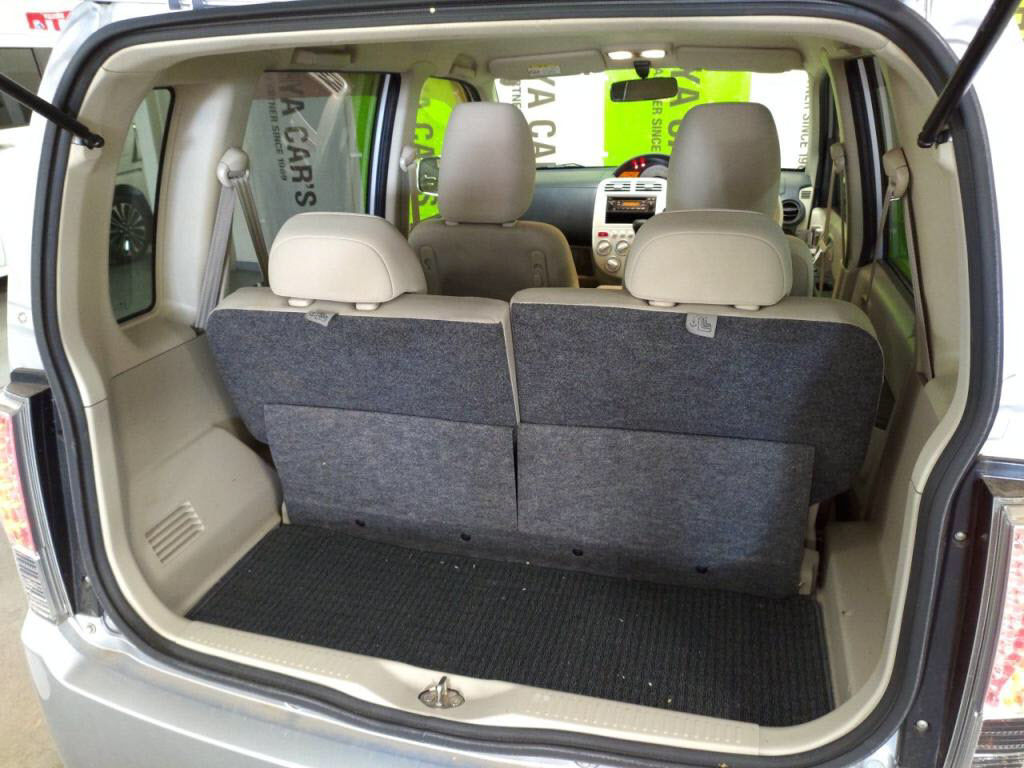 ｅｋワゴンＭＸの写真 25