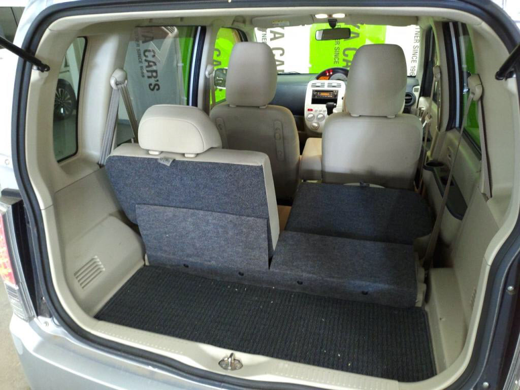 ｅｋワゴンＭＸの写真 26