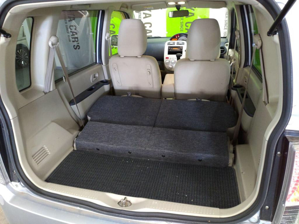 ｅｋワゴンＭＸの写真 27