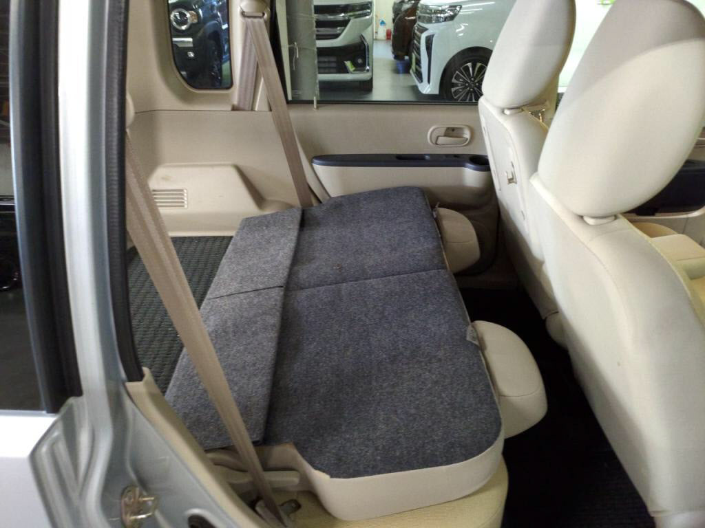 ｅｋワゴンＭＸの写真 28