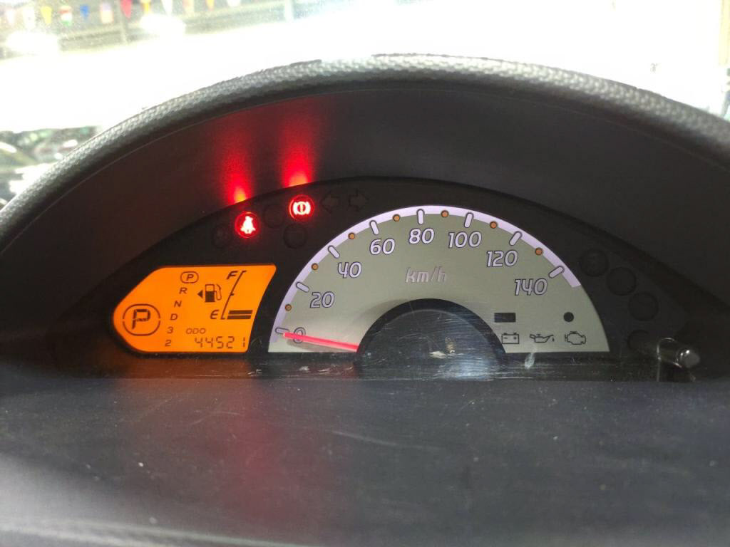 ｅｋワゴンＭＸの写真 29