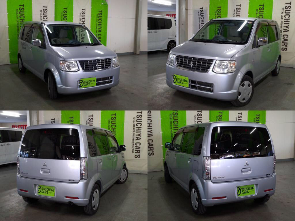 ｅｋワゴンＭＸの写真 4