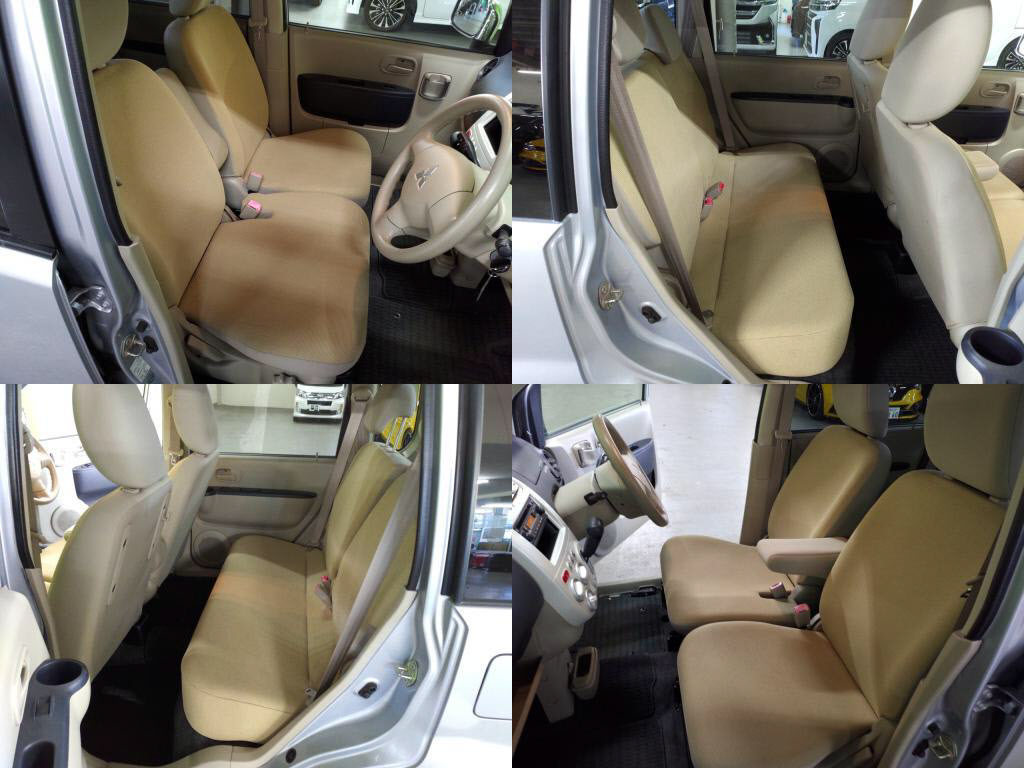 ｅｋワゴンＭＸの写真 7