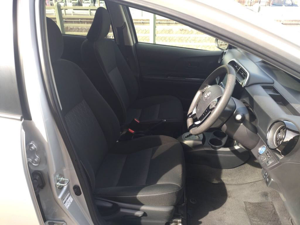 アクアＳスタイルブラックの写真 13