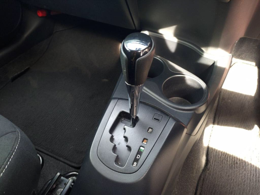 アクアＳスタイルブラックの写真 14