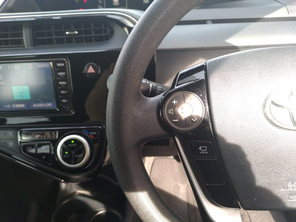 アクアＳスタイルブラックの写真 15