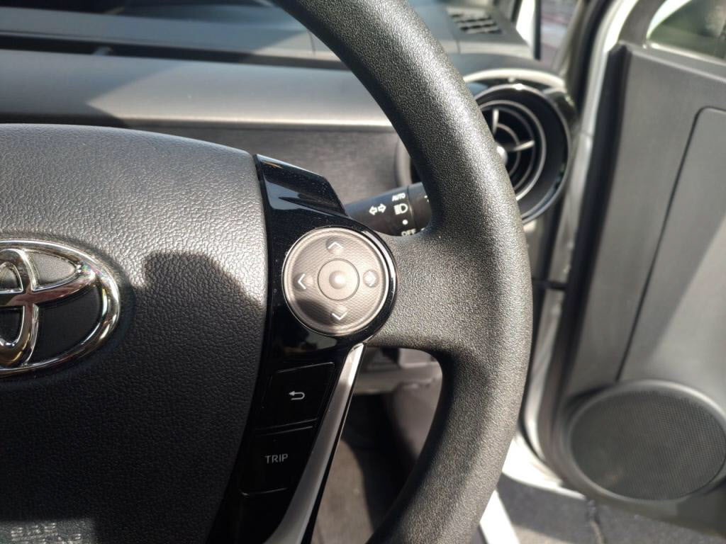 アクアＳスタイルブラックの写真 16