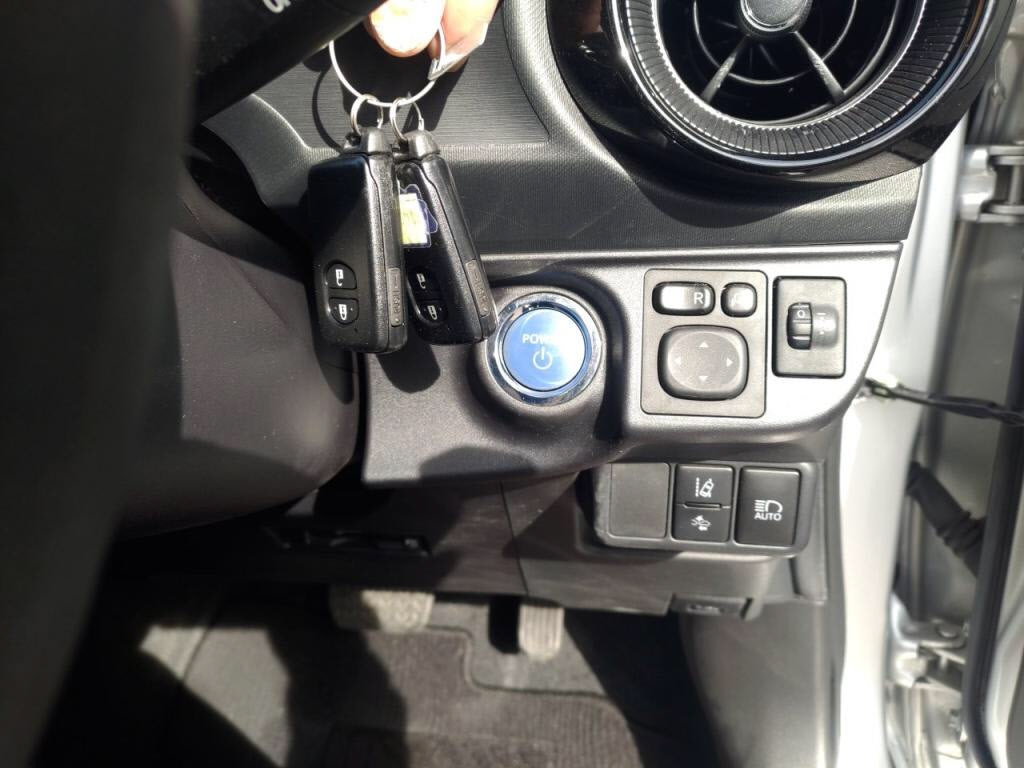 アクアＳスタイルブラックの写真 18