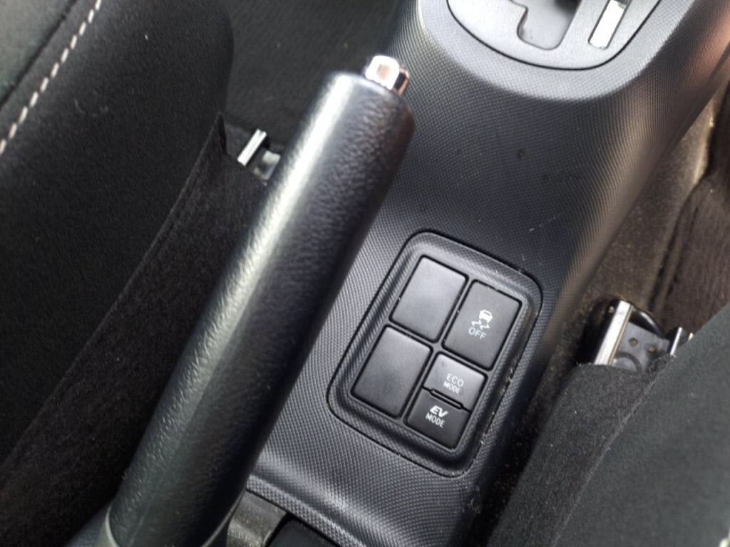 アクアＳスタイルブラックの写真 20