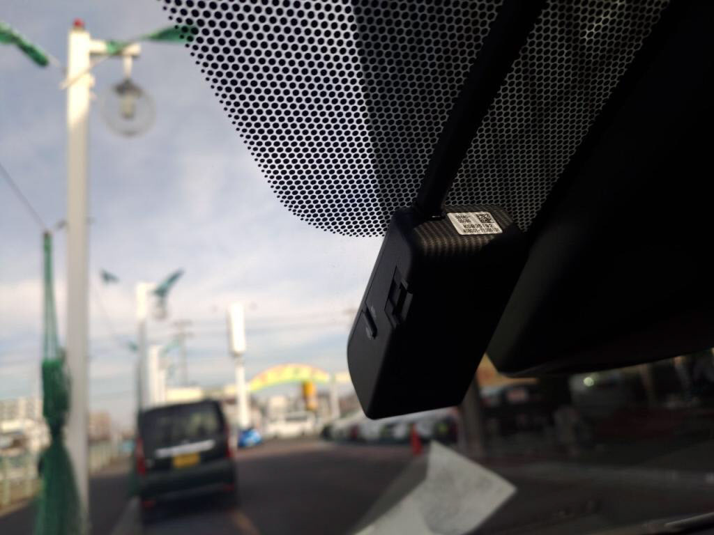 アクアＳスタイルブラックの写真 24