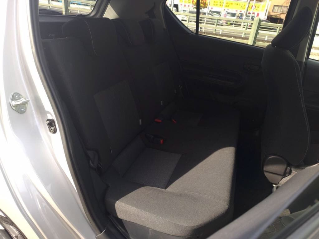 アクアＳスタイルブラックの写真 25