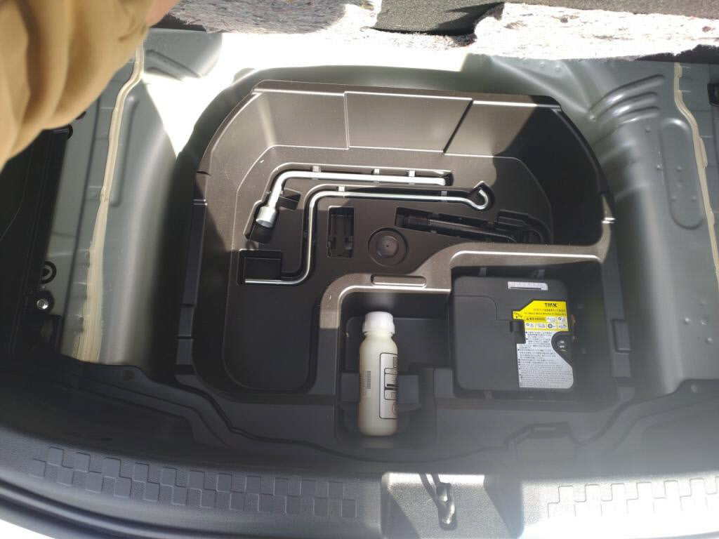 アクアＳスタイルブラックの写真 28