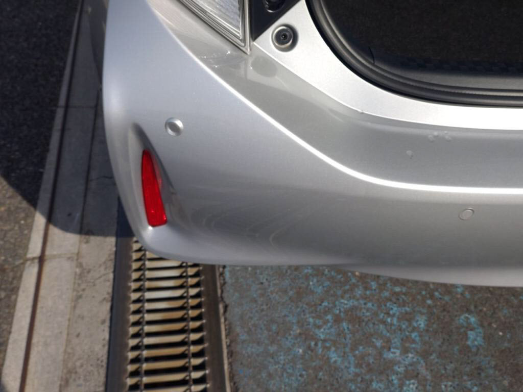 アクアＳスタイルブラックの写真 30