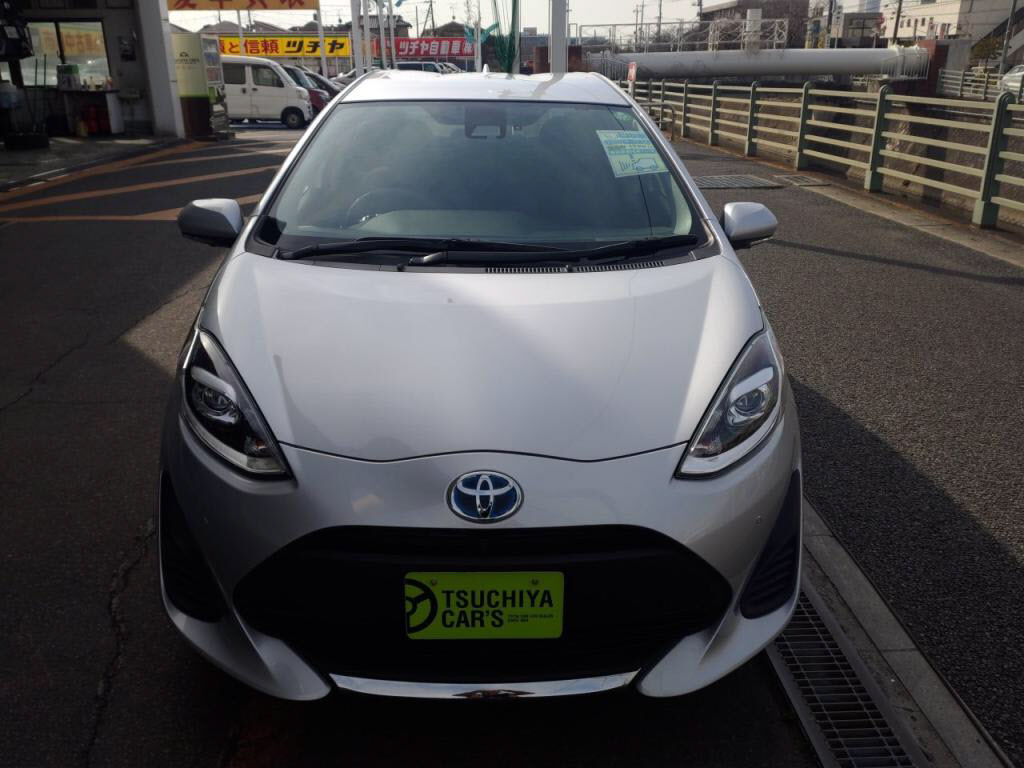 アクアＳスタイルブラックの写真 9