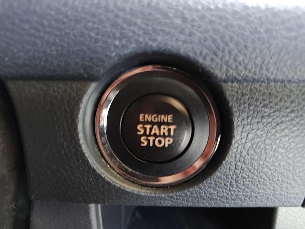 ハスラーＦリミテッドの写真 16