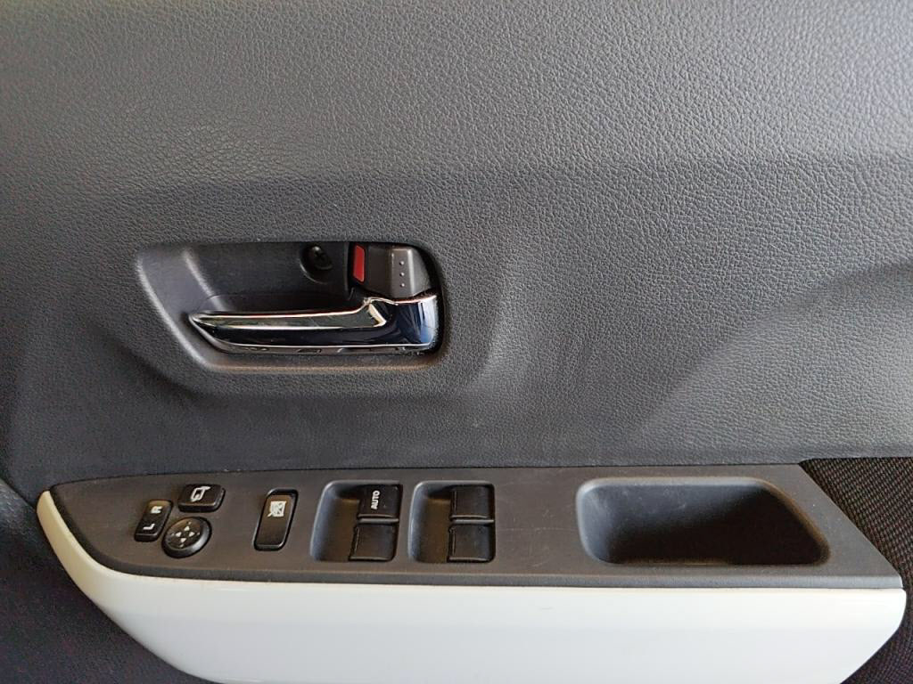 ハスラーＦリミテッドの写真 20