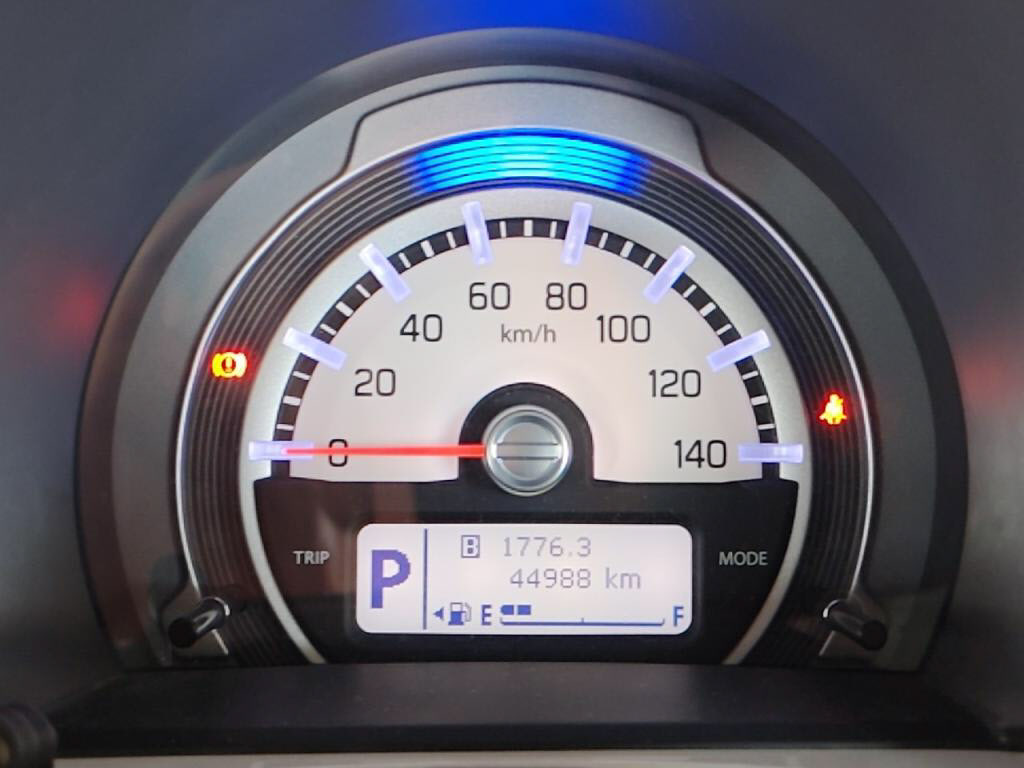 ハスラーＦリミテッドの写真 29