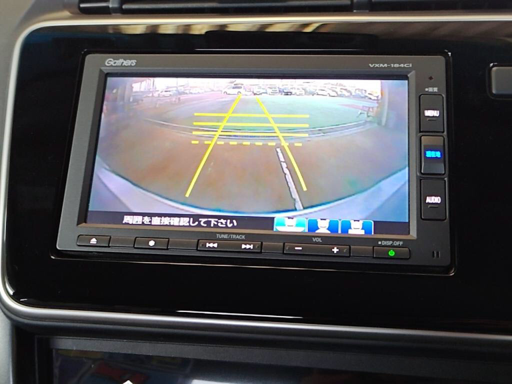 グレイスハイブリッドハイブリッドＬＸ・ホンダセンシングの写真 14