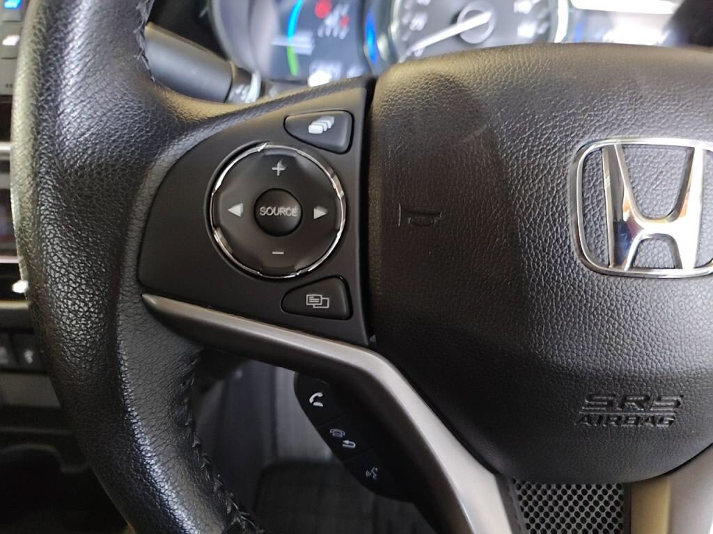 グレイスハイブリッドハイブリッドＬＸ・ホンダセンシングの写真 18