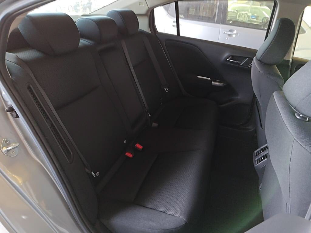 グレイスハイブリッドハイブリッドＬＸ・ホンダセンシングの写真 22