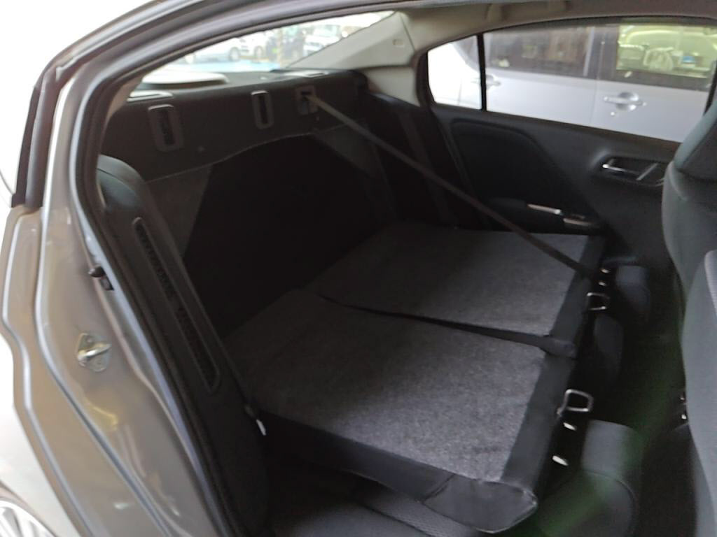 グレイスハイブリッドハイブリッドＬＸ・ホンダセンシングの写真 23