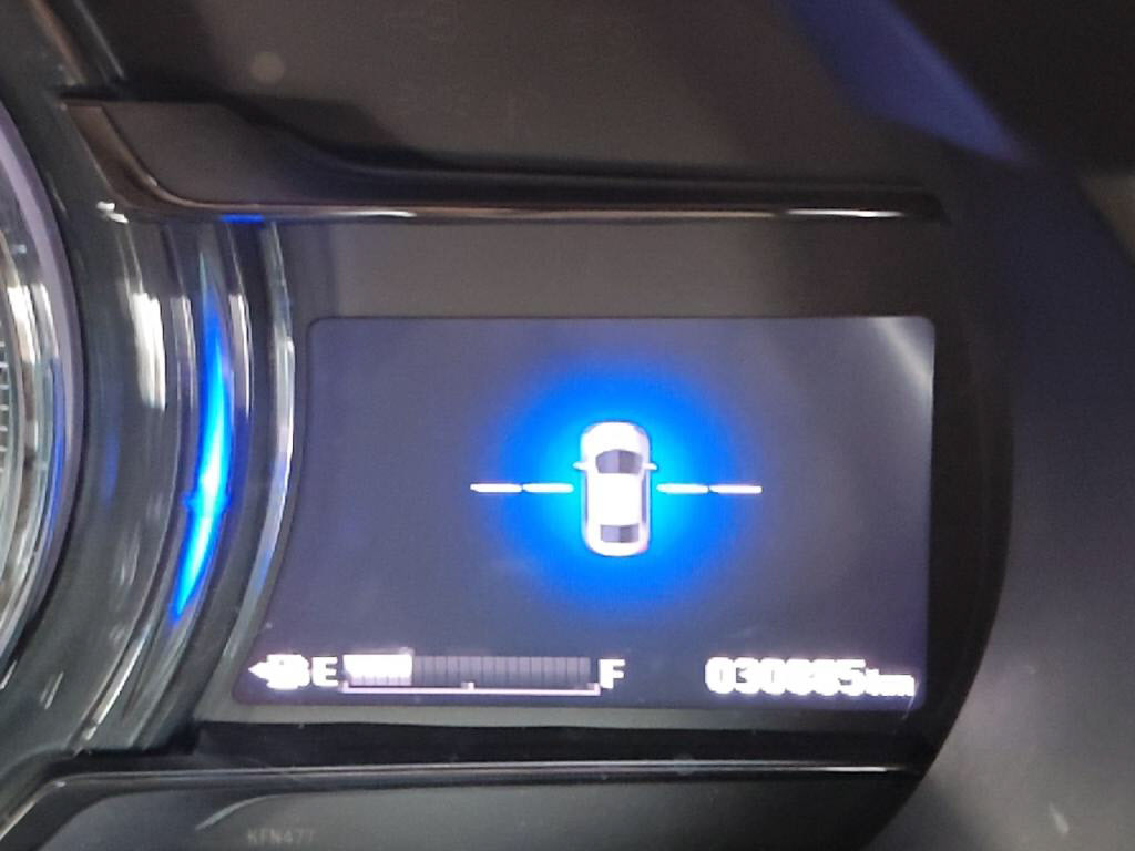 グレイスハイブリッドハイブリッドＬＸ・ホンダセンシングの写真 29