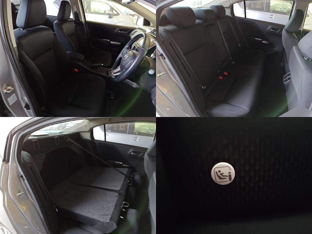 グレイスハイブリッドハイブリッドＬＸ・ホンダセンシングの写真 7