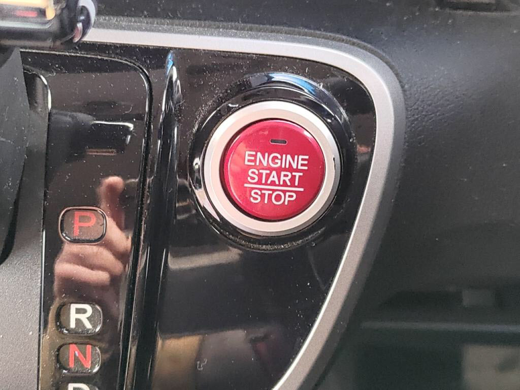 Ｎ＿ＢＯＸカスタムＧ・Ｌパッケージの写真 13