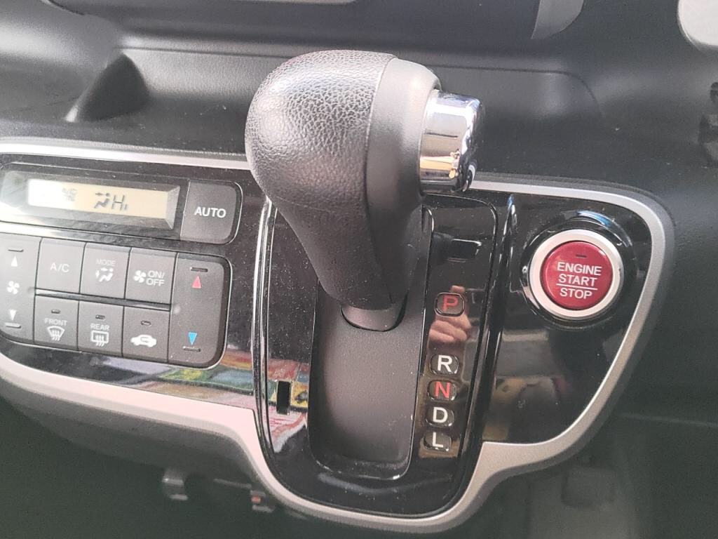 Ｎ＿ＢＯＸカスタムＧ・Ｌパッケージの写真 15