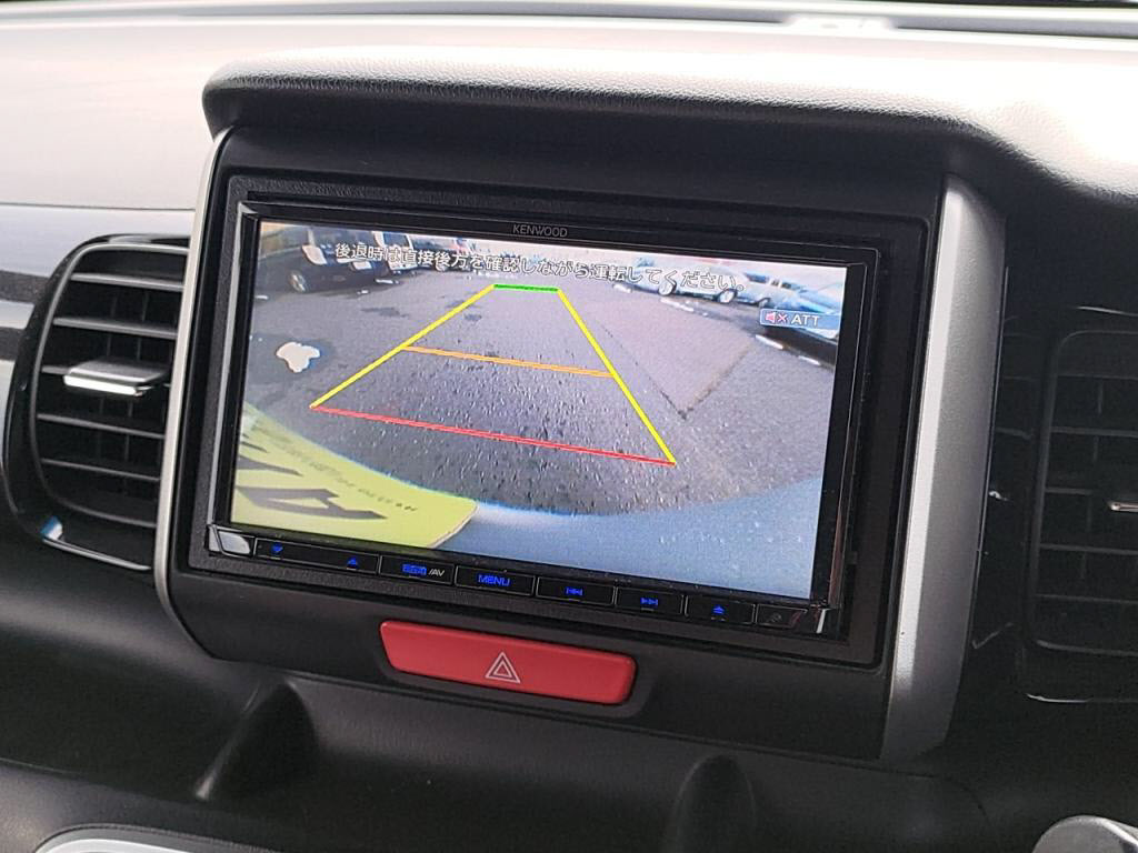 Ｎ＿ＢＯＸカスタムＧ・Ｌパッケージの写真 18