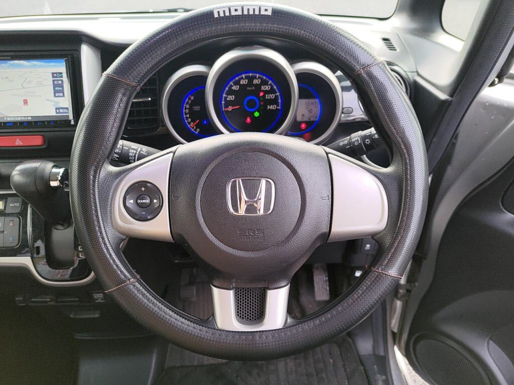 Ｎ＿ＢＯＸカスタムＧ・Ｌパッケージの写真 20