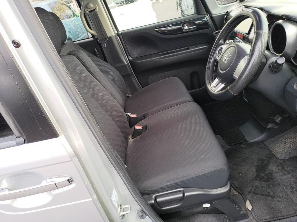 Ｎ＿ＢＯＸカスタムＧ・Ｌパッケージの写真 21