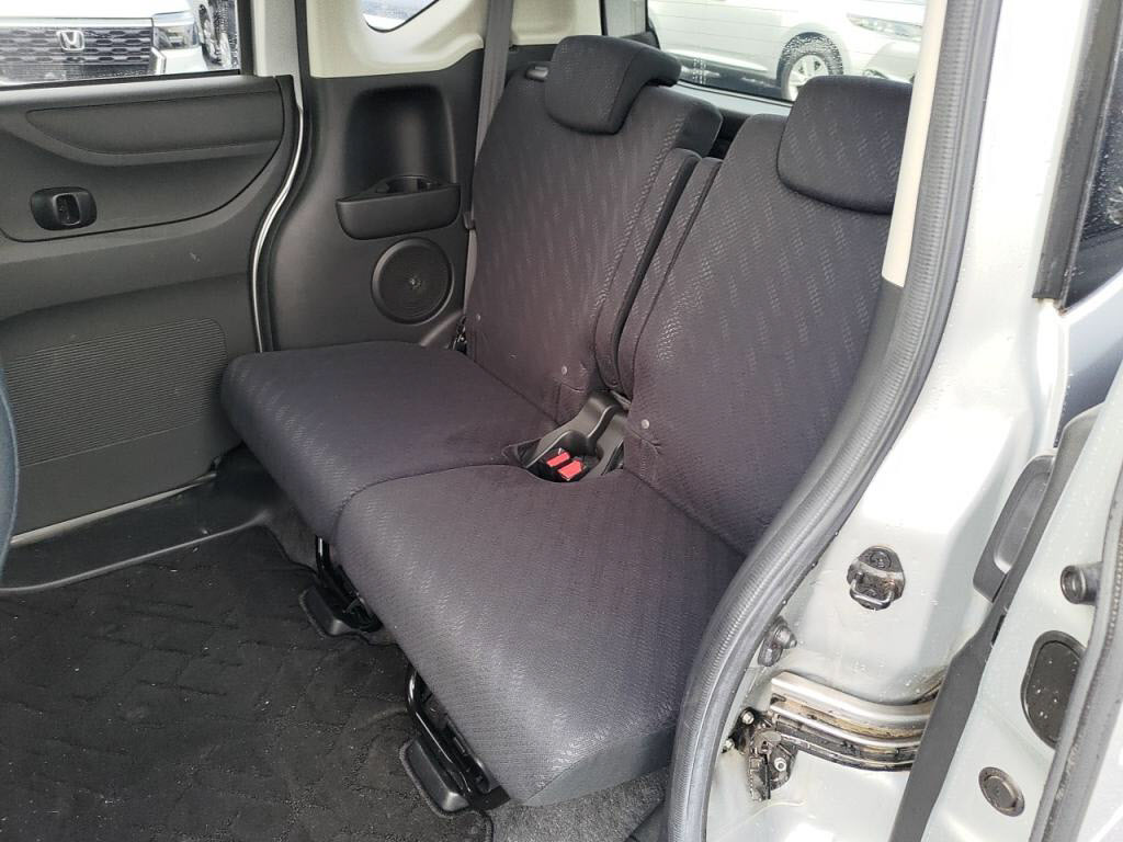 Ｎ＿ＢＯＸカスタムＧ・Ｌパッケージの写真 23